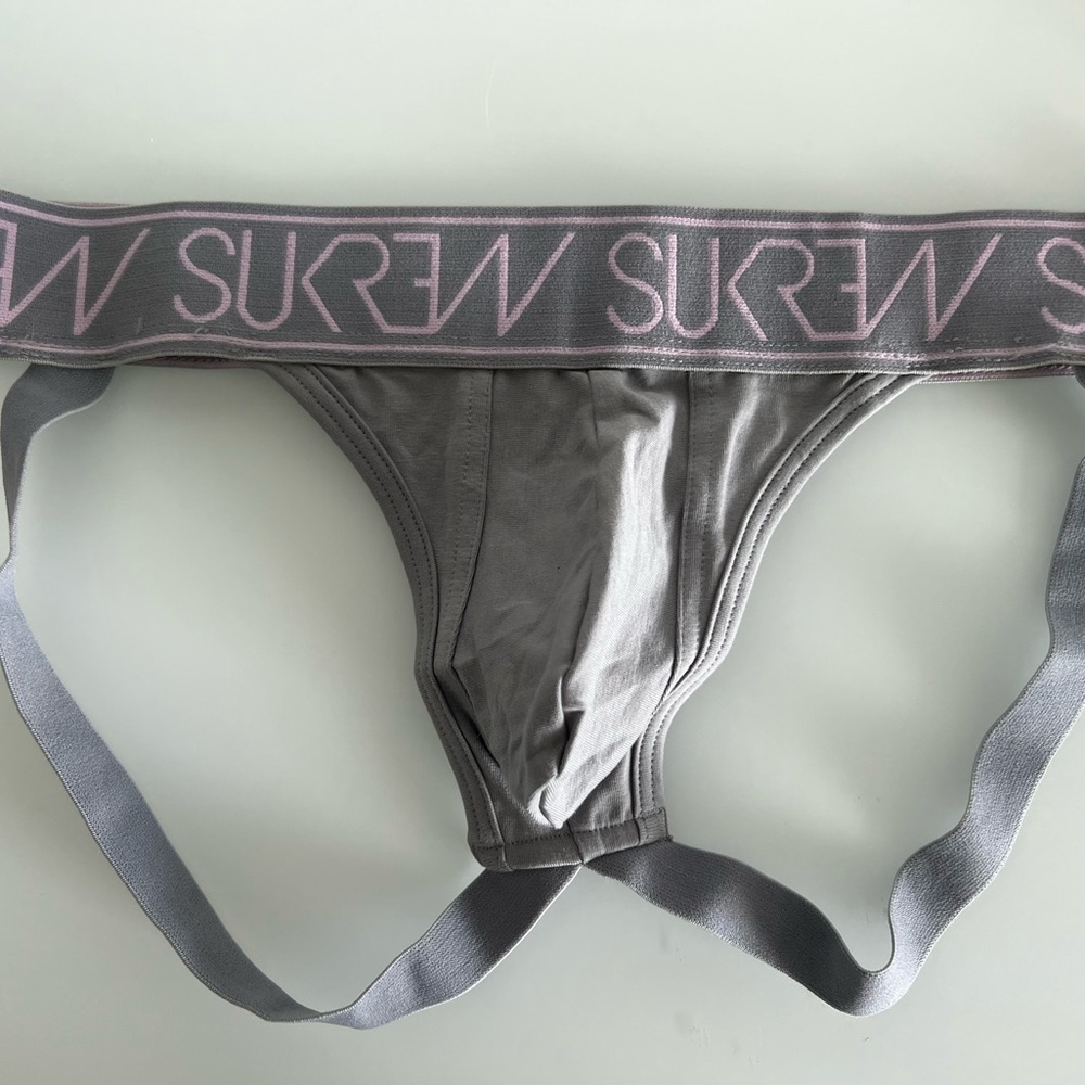 Sukrew Jockstrap